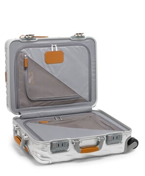 19 Degree Aluminium Large Cabin