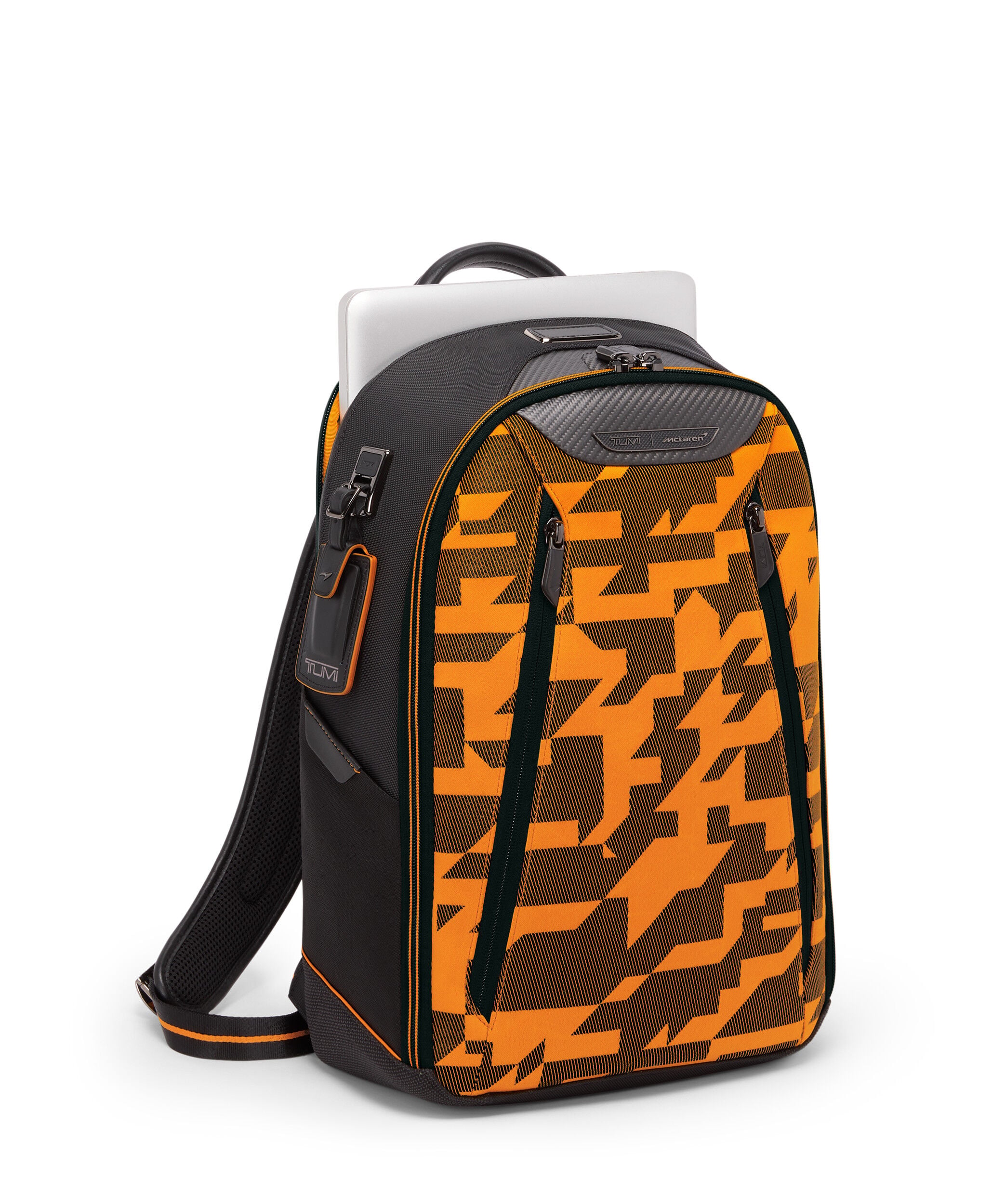 Large Size Laptop Backpacks | TUMI