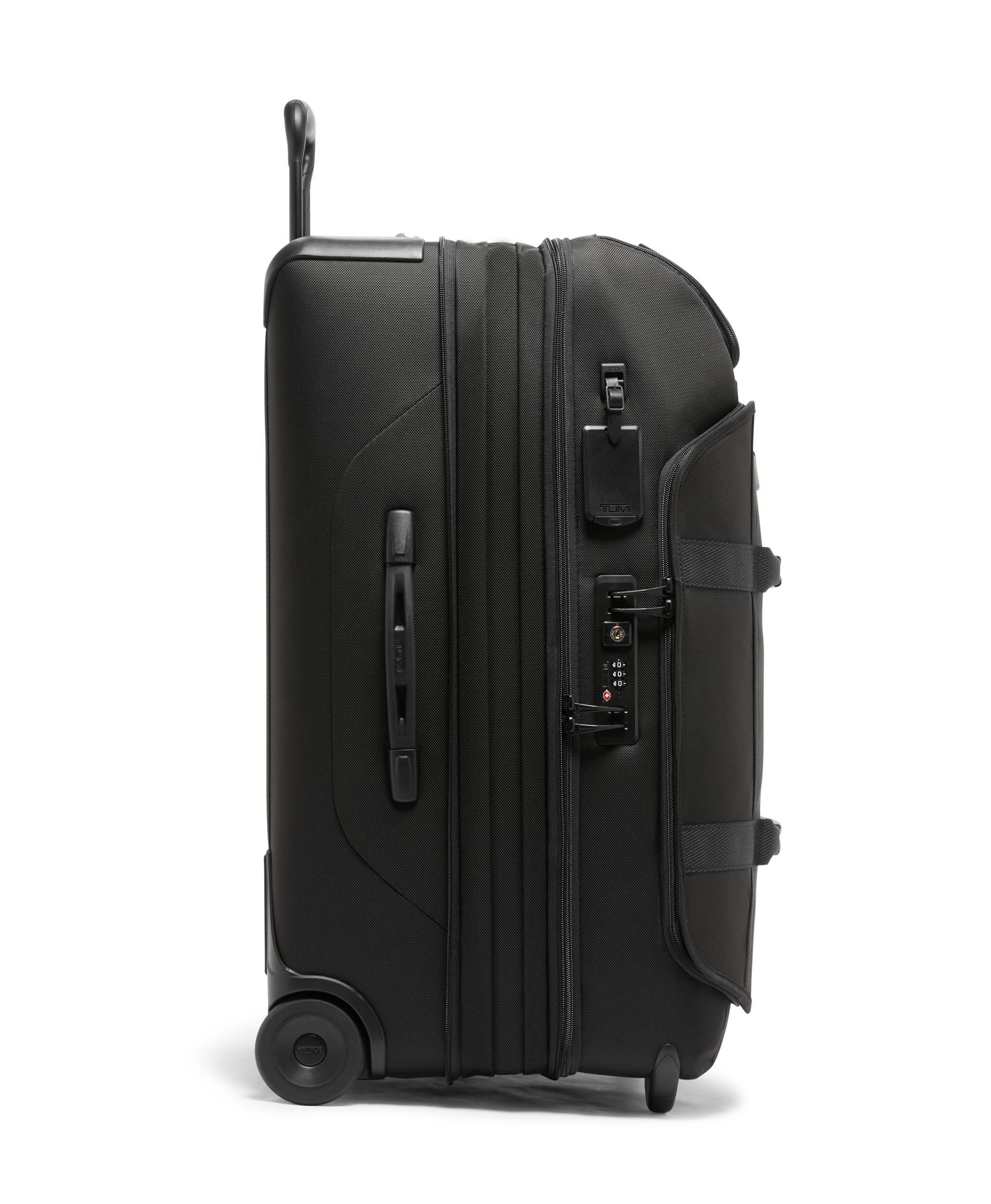 Tumi alpha bravo carry on online