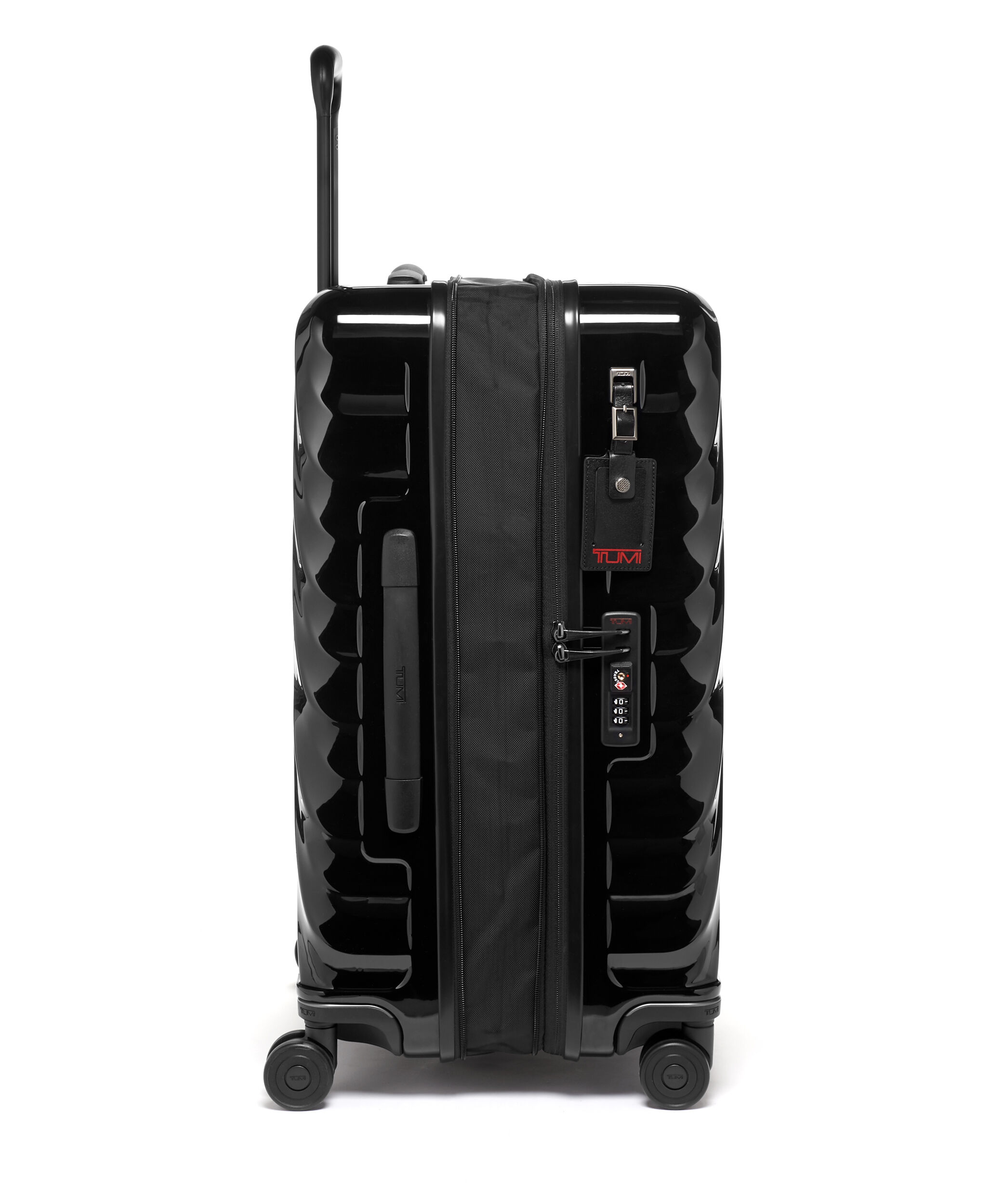 Tumi fr best sale