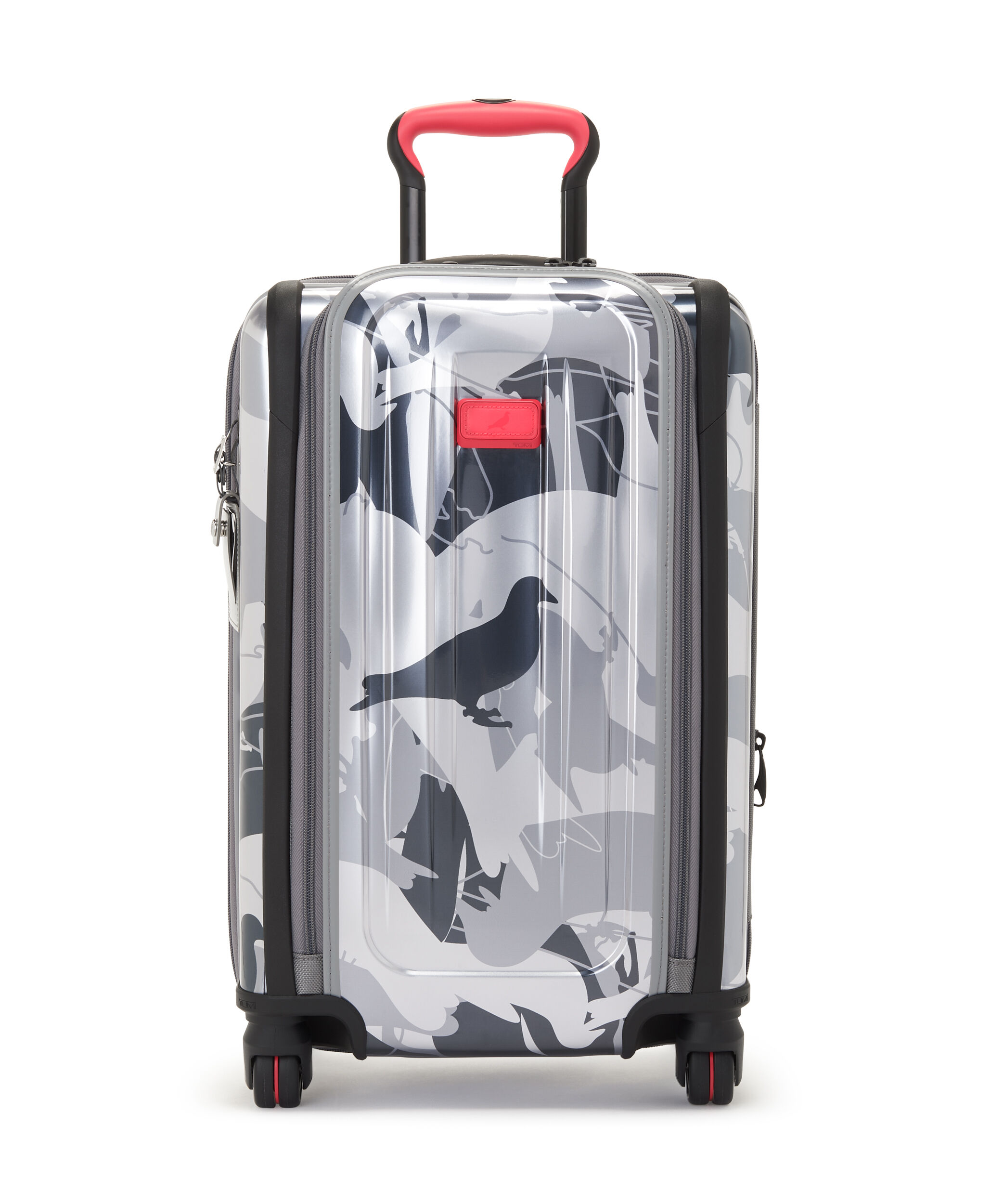 4 Wheeled Carry-On Tumi I