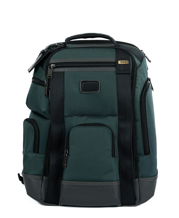 More possibilities | TUMI