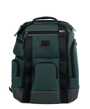 Fremont Hedrick Deluxe Brief Pack Dark Opal