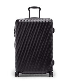 19 Degree Medium Expandable Checked
