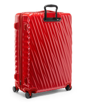 19 Degree Valise Soute Large Extensible