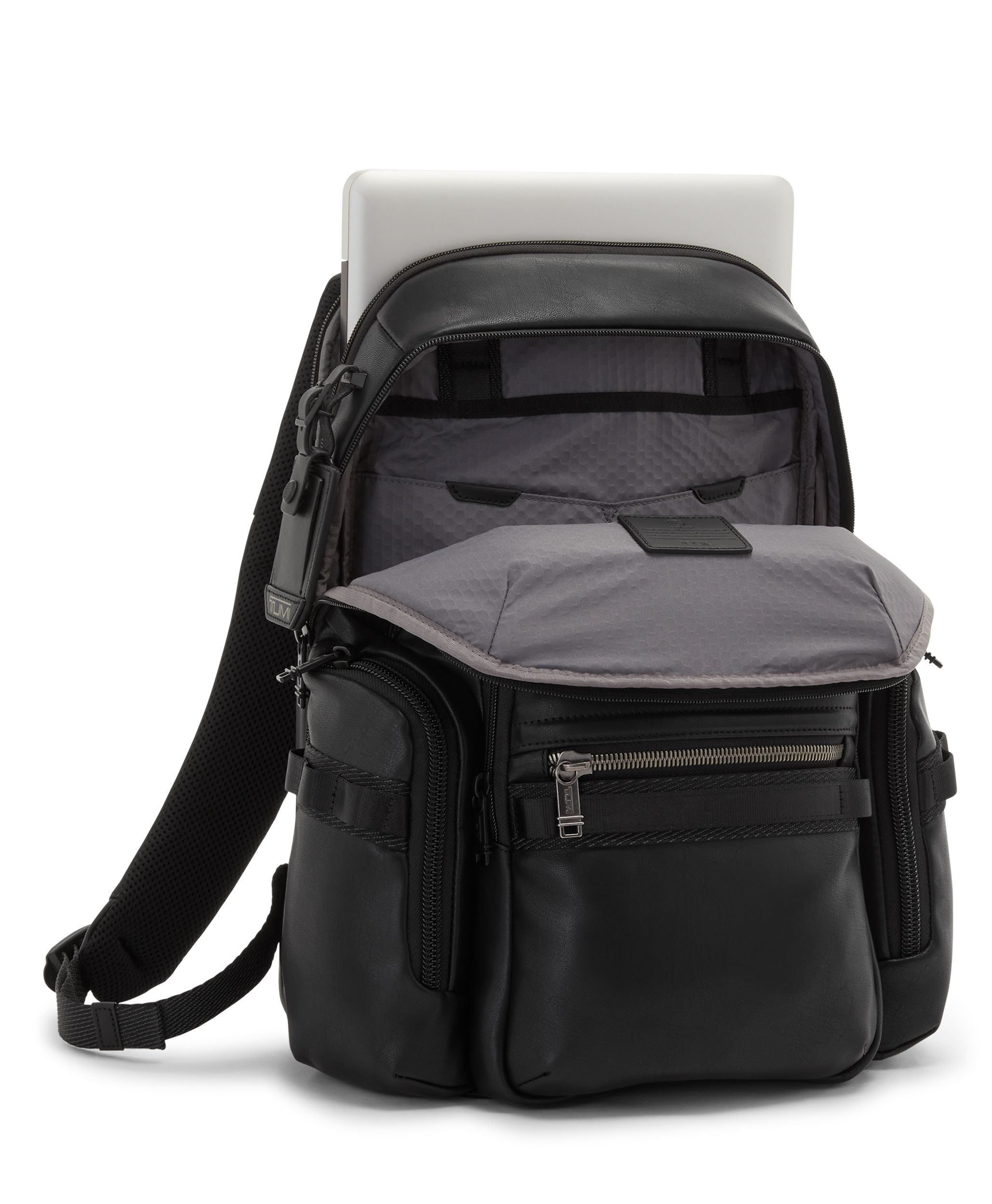 Sac à store dos tumi femme