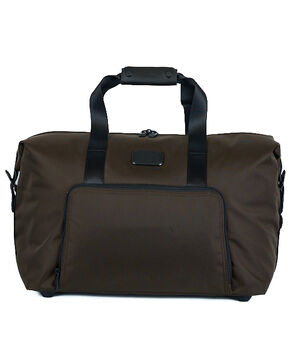 Gen 4.3 Core Core Soft Travel Satchel Coffee
