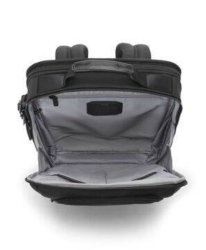 Alpha Large 17&rdquo; Expandable Backpack