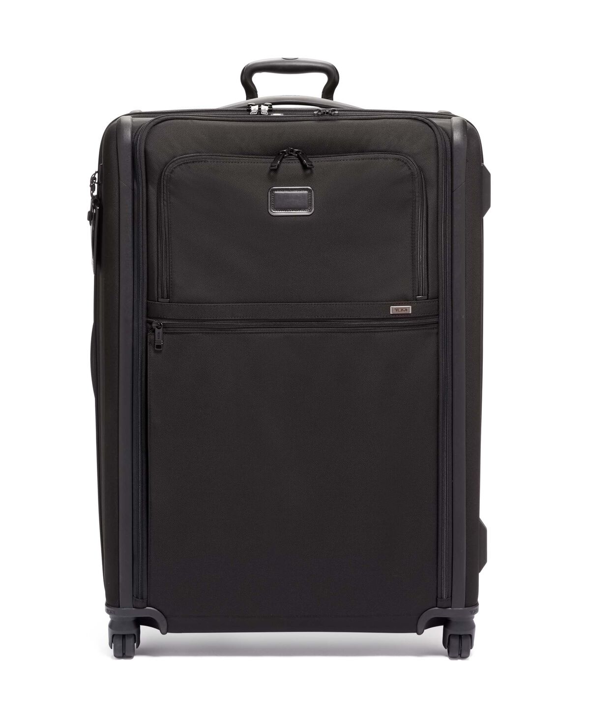 Alpha 3 Extended Trip Expandable Checked Luggage 78,5 cm | TUMI France