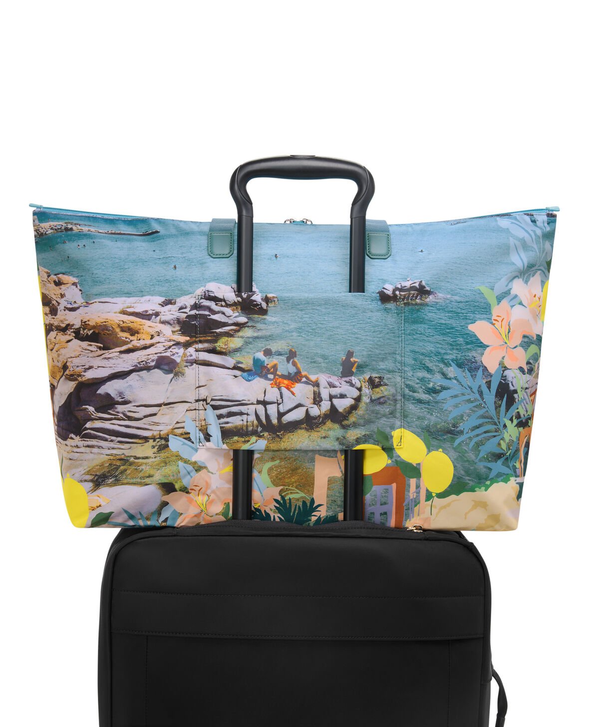 Voyageur Tote Just In Case&reg;