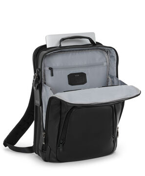 Alpha Grand sac &agrave; dos extensible