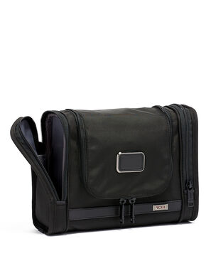 Alpha 3 Trousse de toilette suspendue
