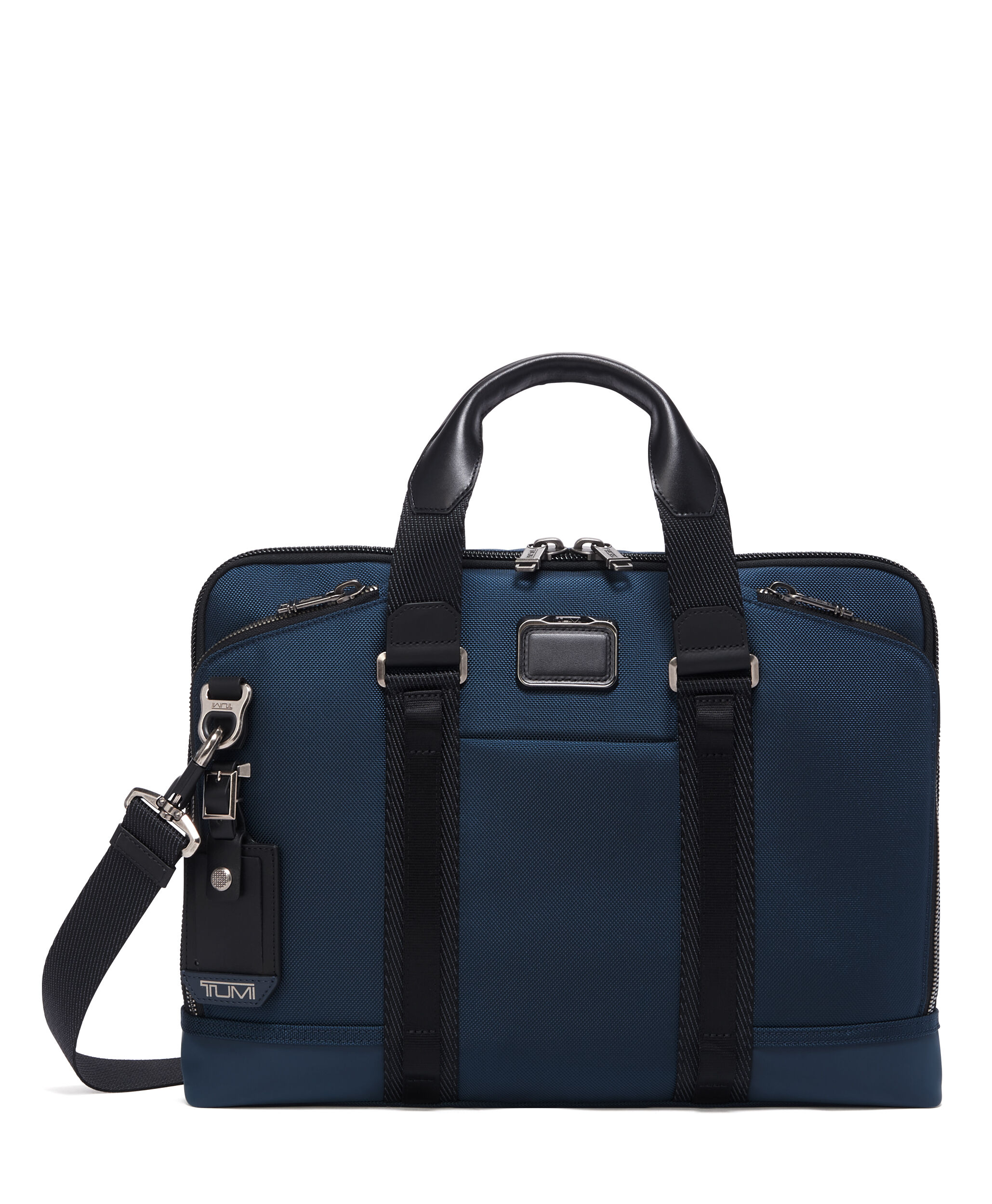 Briefcases Portfolio Bags TUMI