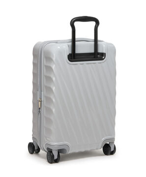 19 DEGREE FRONT ACCESS Valise cabine extensible Front Access
