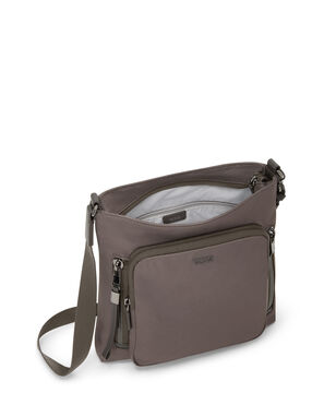 VOYAGEUR Sac bandouli&egrave;re Tyler