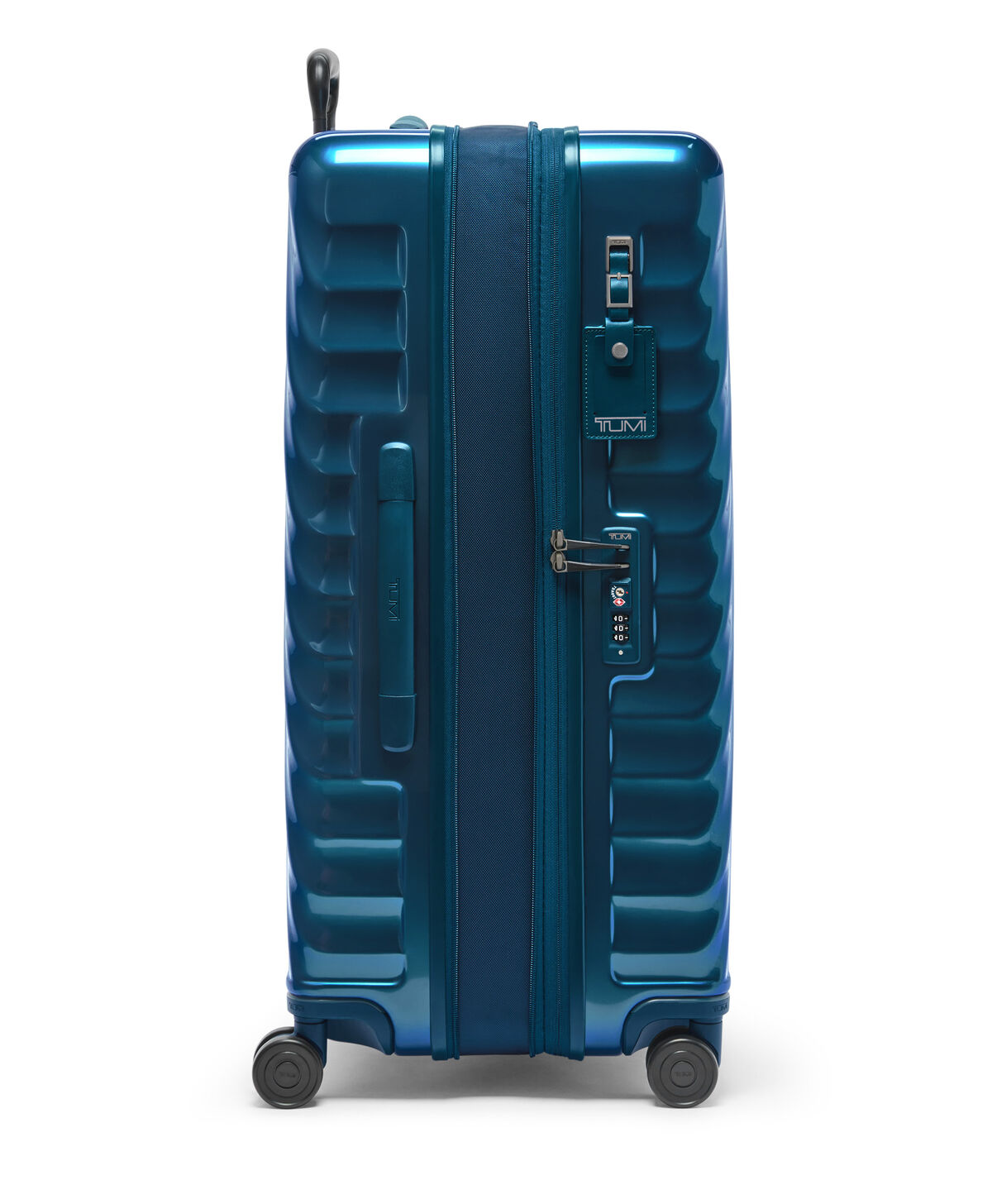 19 DEGREE Valise Soute Large Extensible