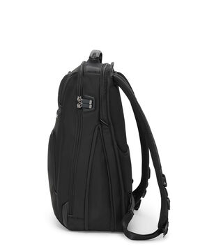 Alpha Large 17&rdquo; Expandable Backpack