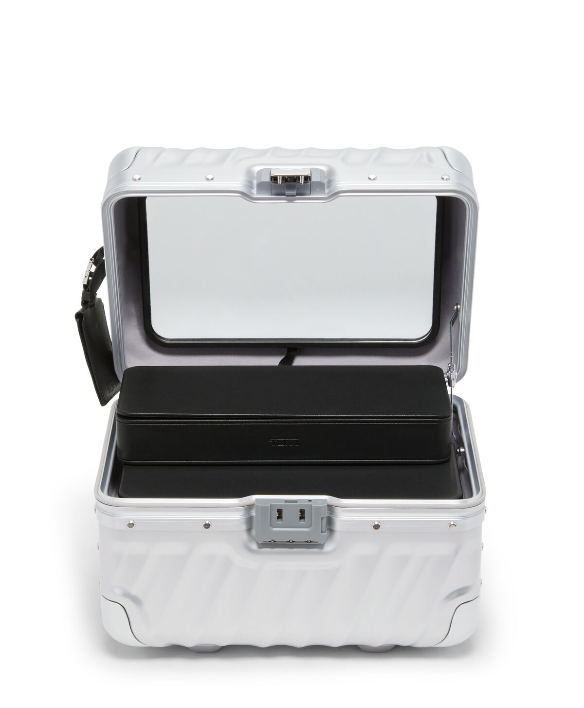 19 Degree Aluminium Vanity