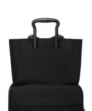 Voyageur Valetta Medium Tote