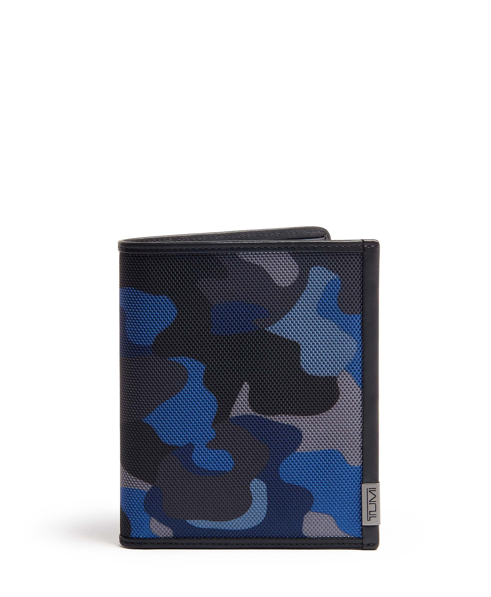 tumi alpha passport case