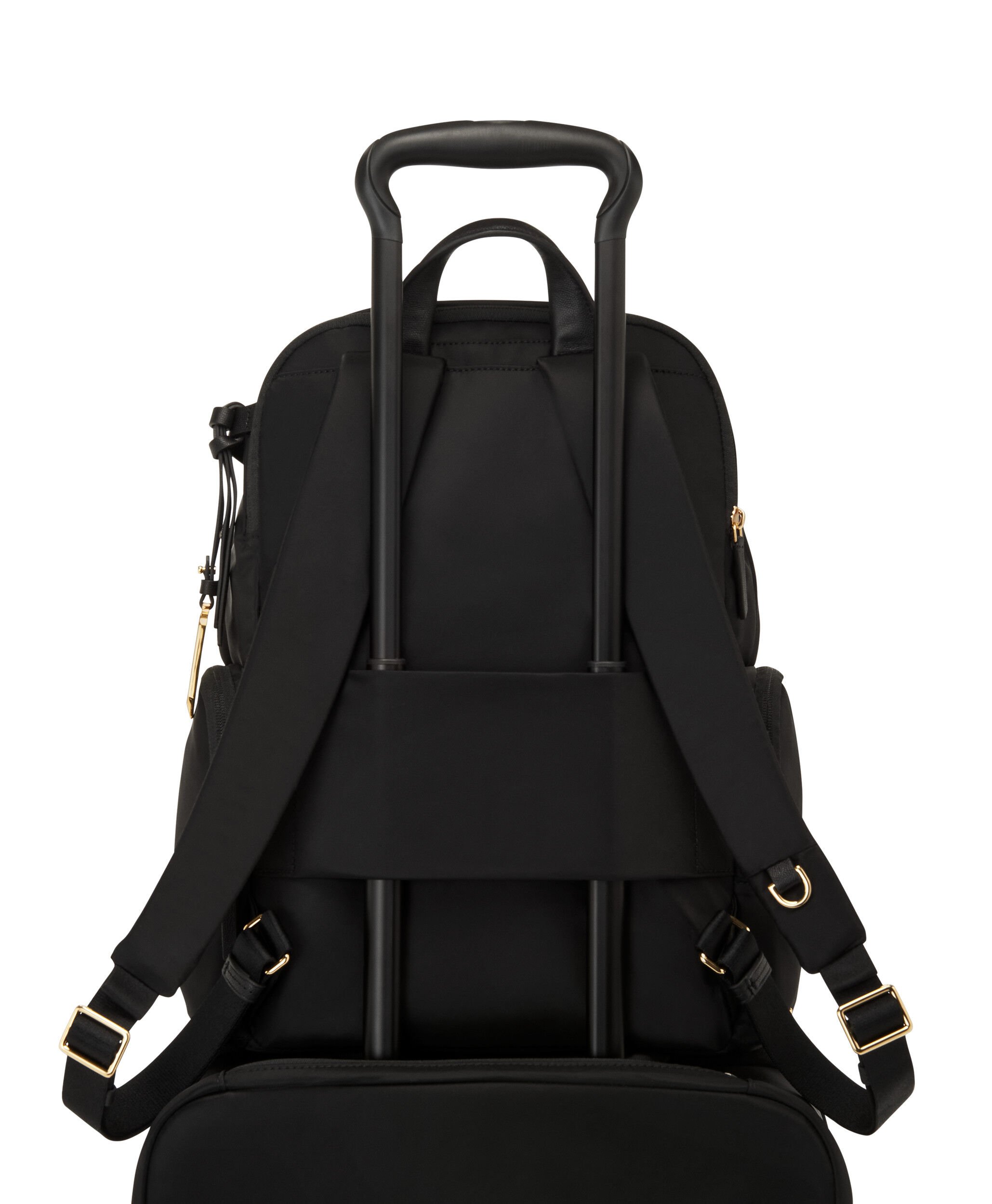 Voyageur Celina Backpack Black | TUMI France