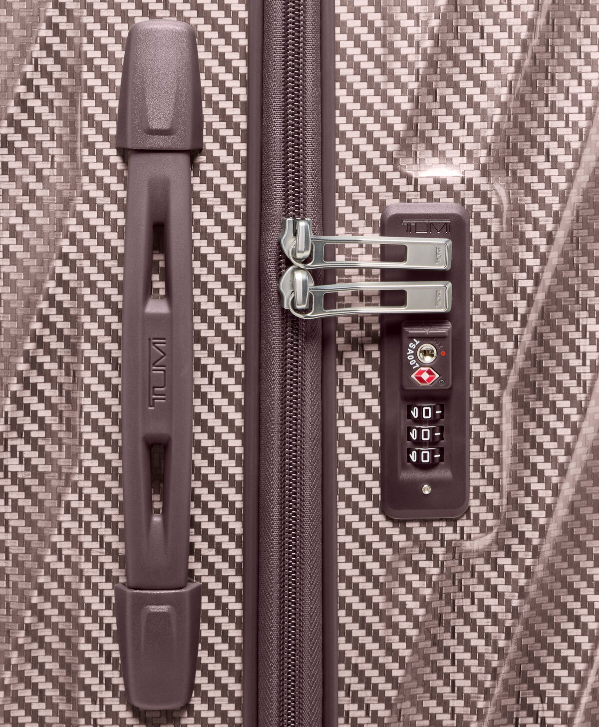 19 Degree Lite Valise Soute Medium