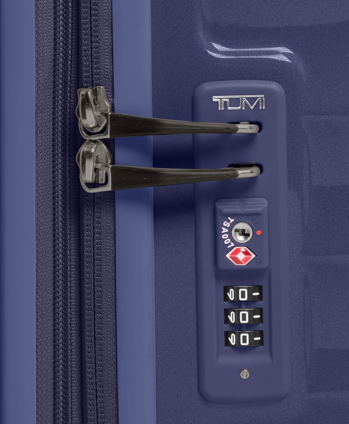 TUMI Valise extensible Extended Trip 76 cm