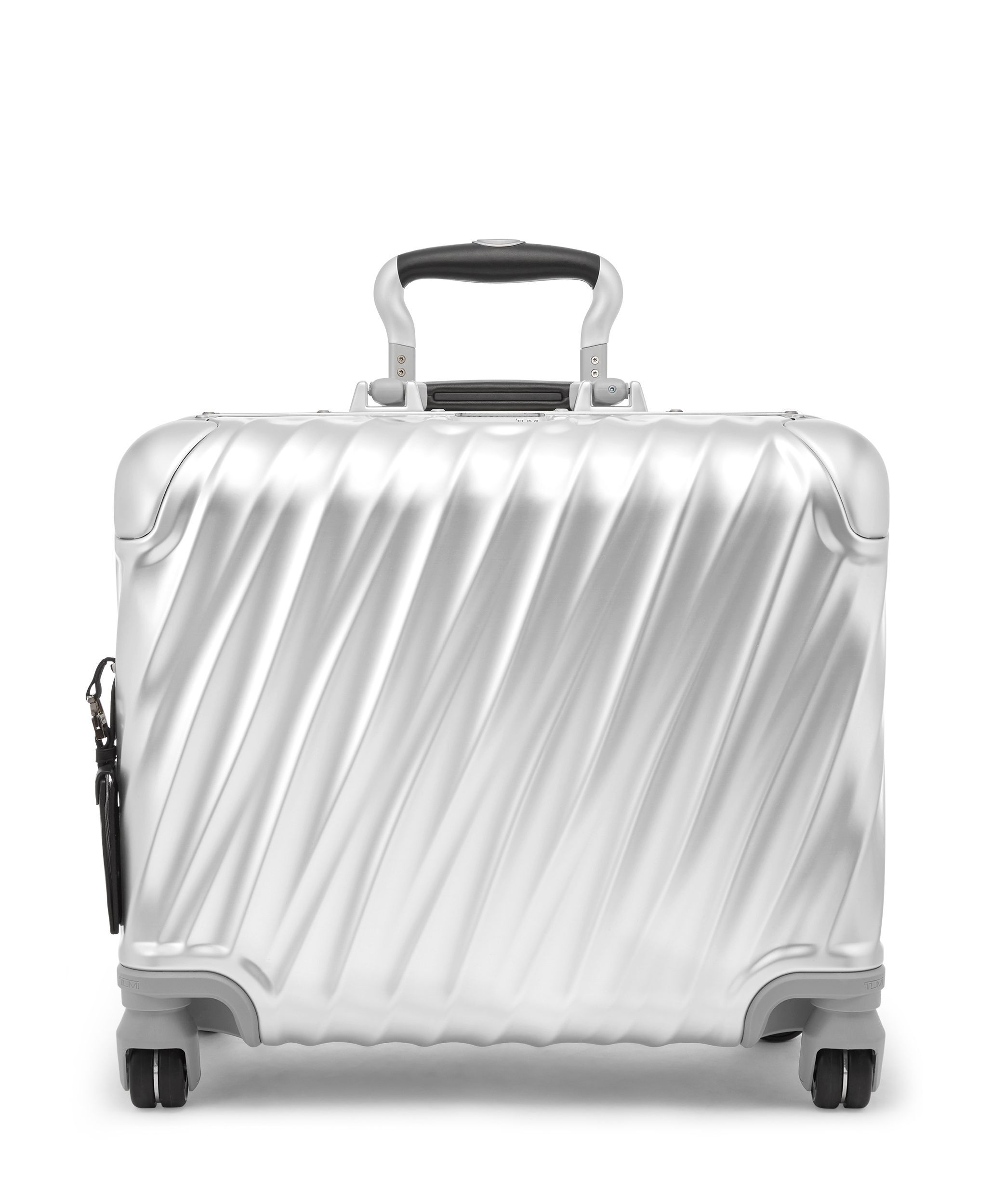 Tumi hardside clearance carry on