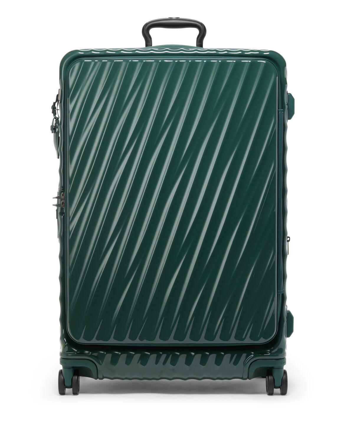 19 DEGREE FRONT ACCESS Valise Soute Large Extensible - Ouverture Frontale
