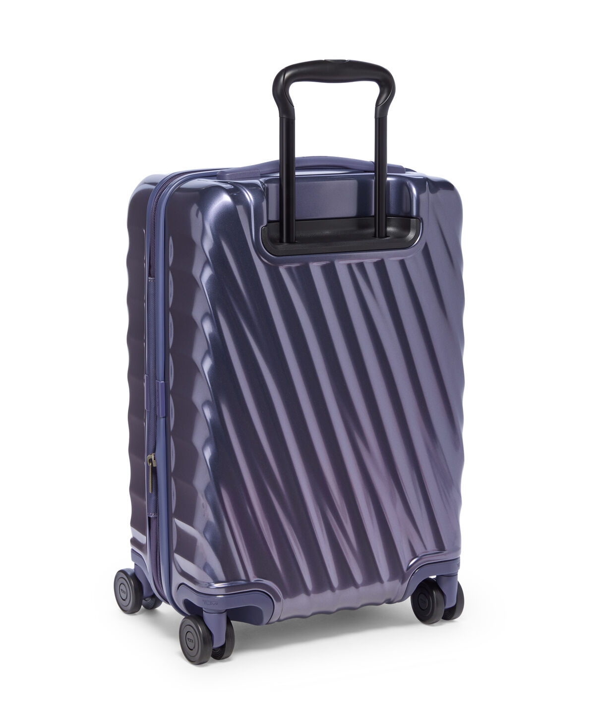 TUMI Valise cabine extensible International 55 cm