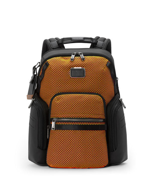 宅配便配送 Bravo Alpha Luggage TUMI | Collection バッグ