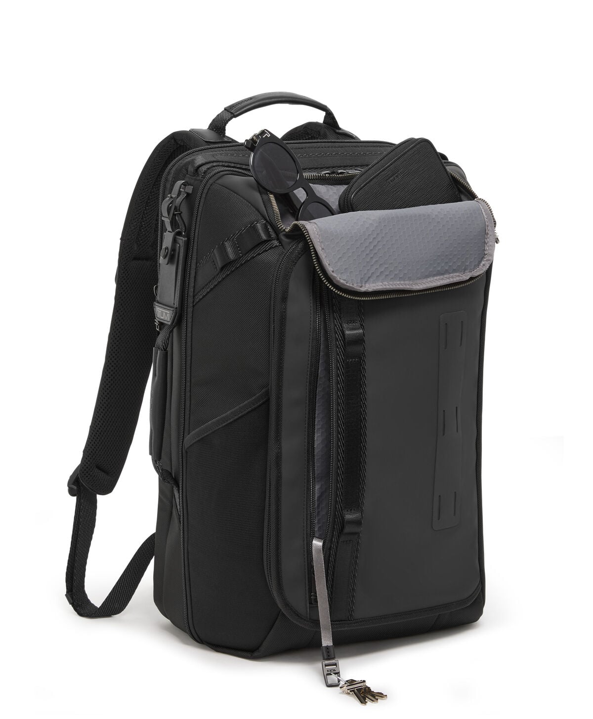 Alpha Bravo Sac &agrave; dos Detrick