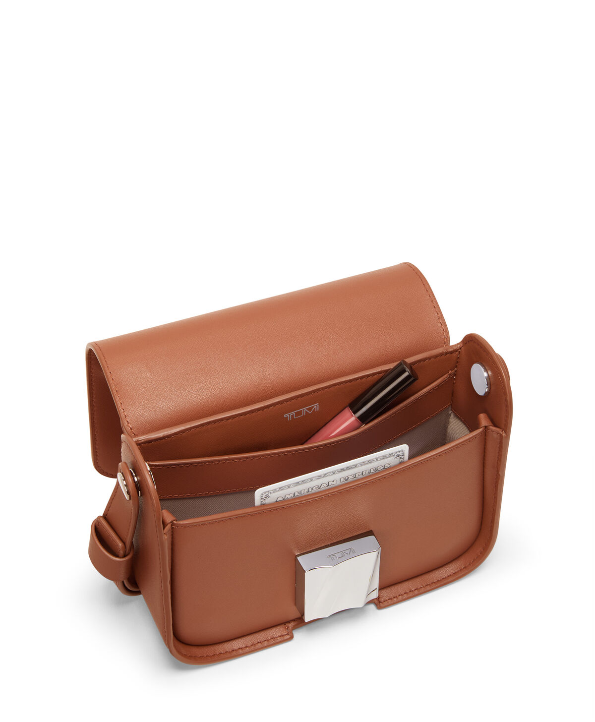 TUMI Olas Small Shoulder Bag