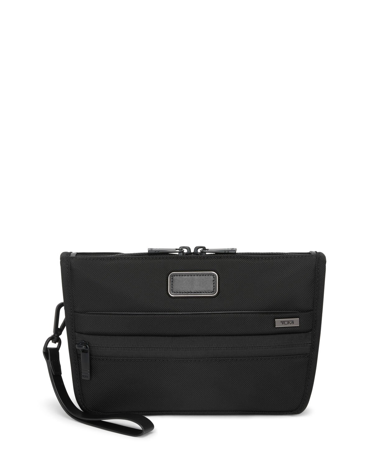 TUMI Pochette bandouli&egrave;re convertible
