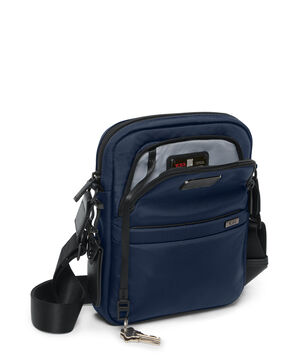 Alpha Sac bandouli&egrave;re Medium
