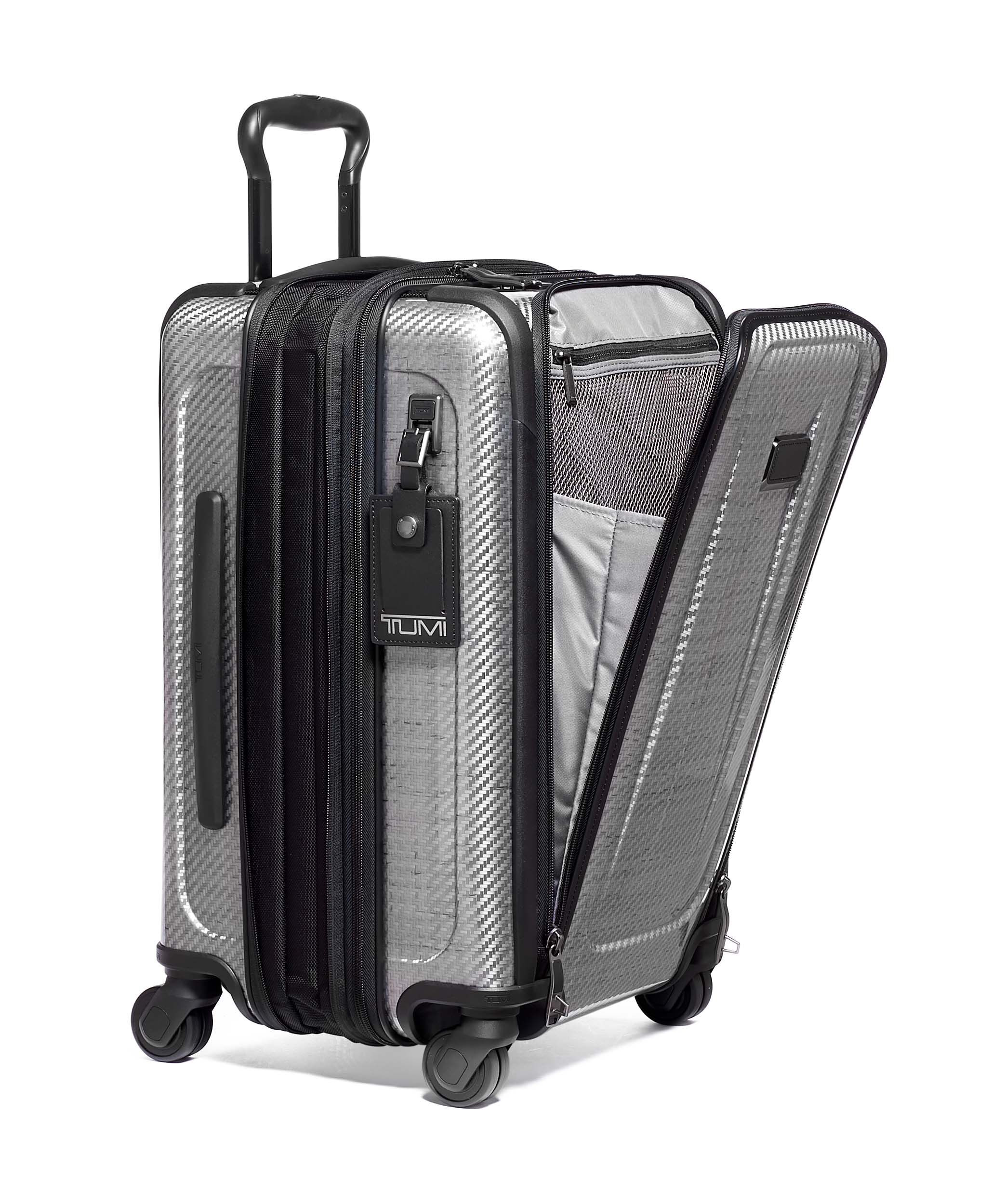 Wheeled Carry-On TEGRA-LITE 