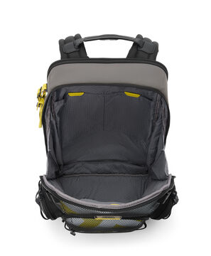 ALPHA BRAVO Sac &agrave; dos Navigation