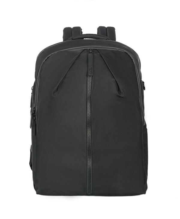 Devoe Myrtle Backpack Black | TUMI France