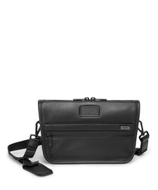 Alpha Pochette bandouli&egrave;re convertible