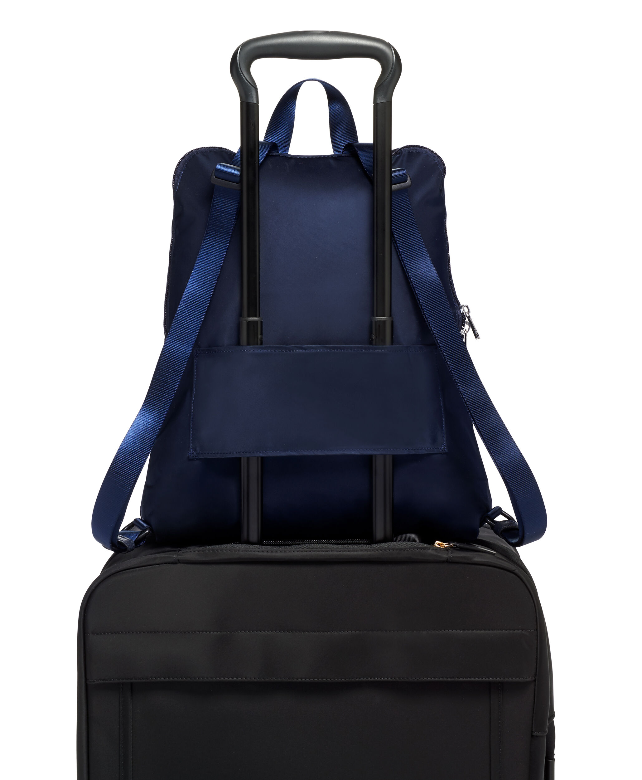 tumi travel backpack