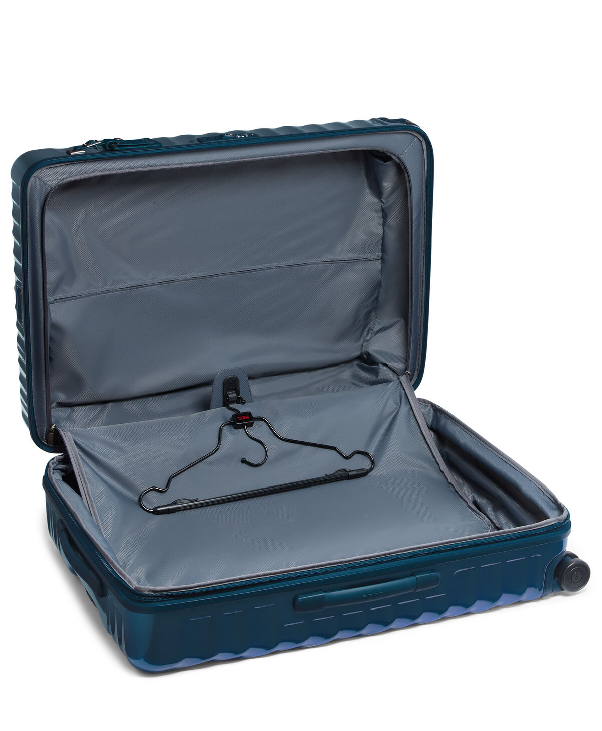 19 Degree Valise Soute Large Extensible