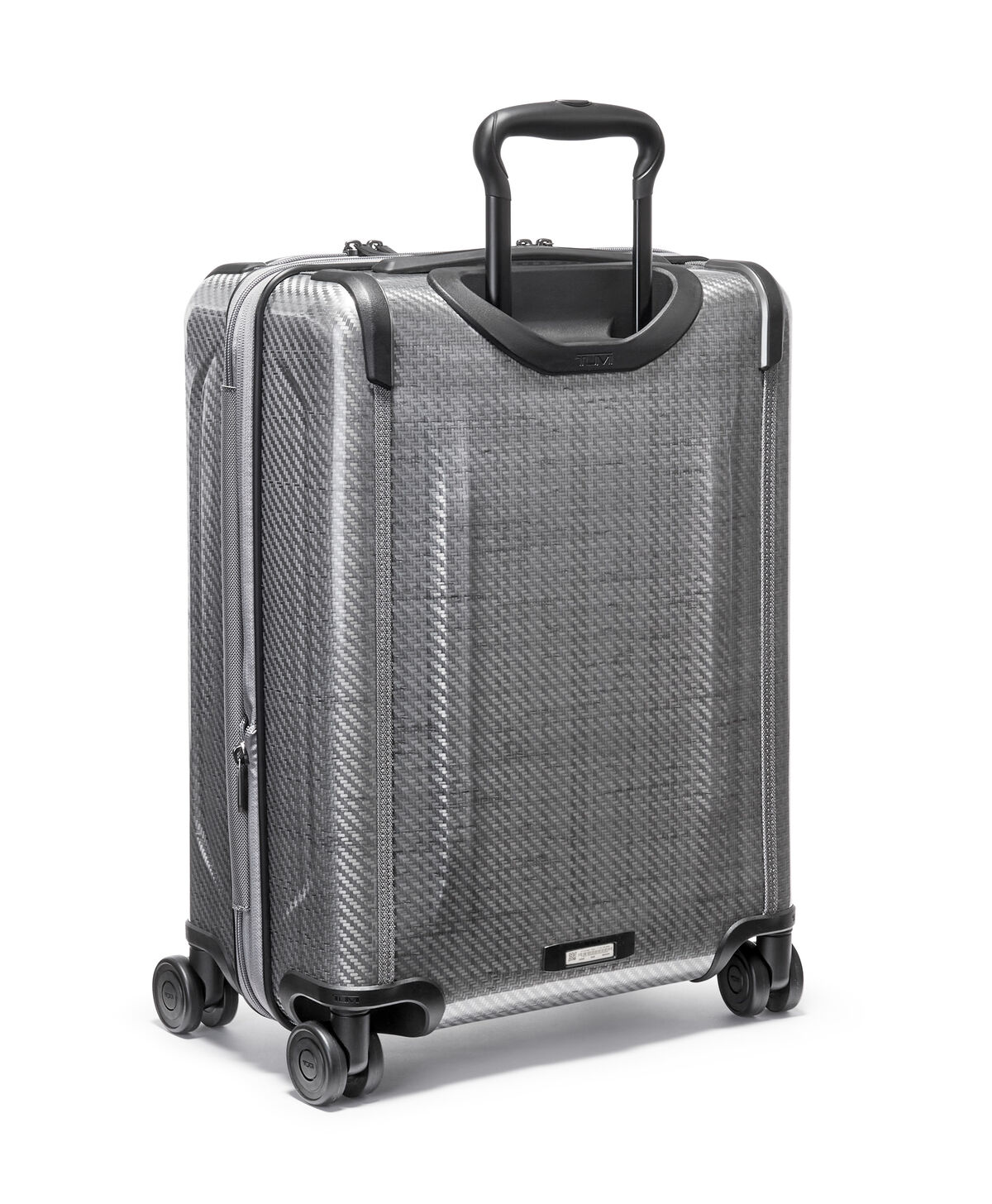 Tegra-Lite Valise Cabine Large Extensible - Poche Frontale