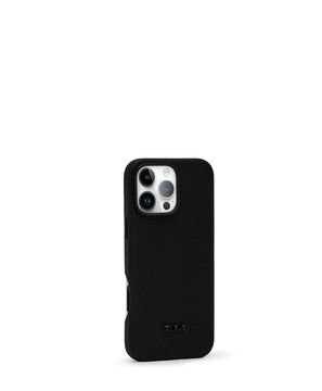 Mobile Accessory Leather MagSafe iPhone 16 Pro Max Case