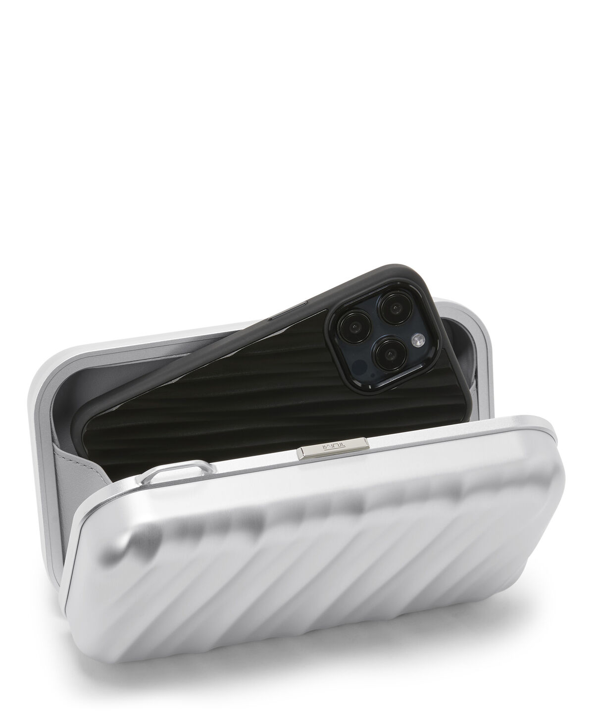 19 Degree Aluminium Sac sling Compact