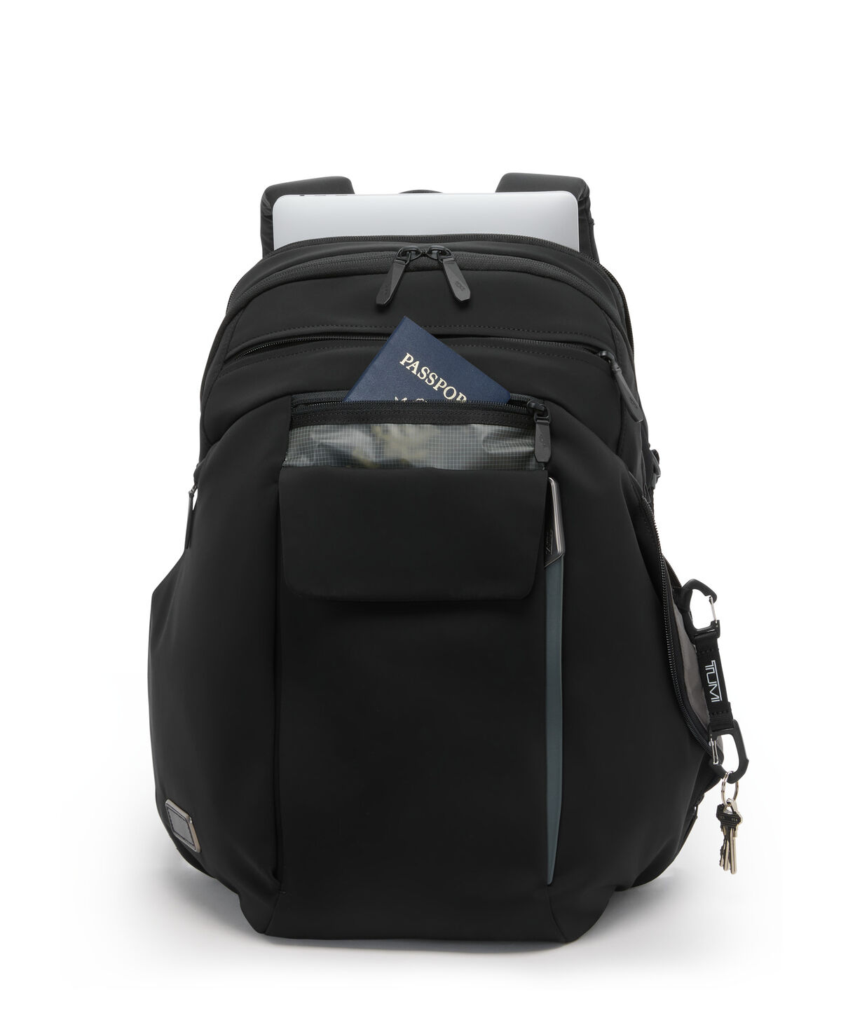 Tumi Axis Grand Sac &agrave; dos 25 L