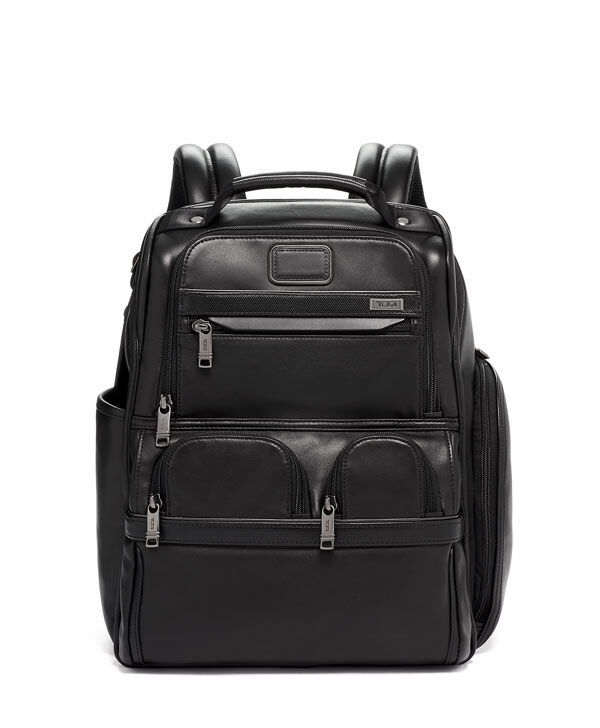 Amazon.co.jp: TUMI - Alpha Bravo Expedition Flap Backpack