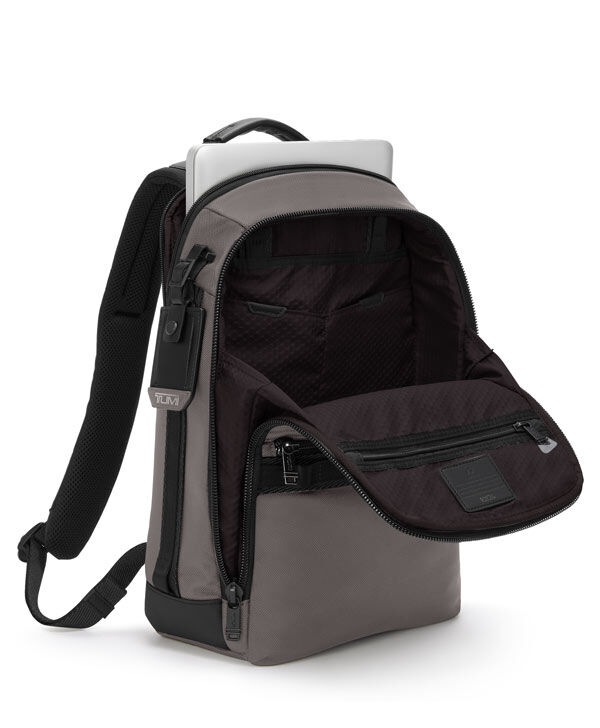 Alpha Bravo Luggage Collection | TUMI