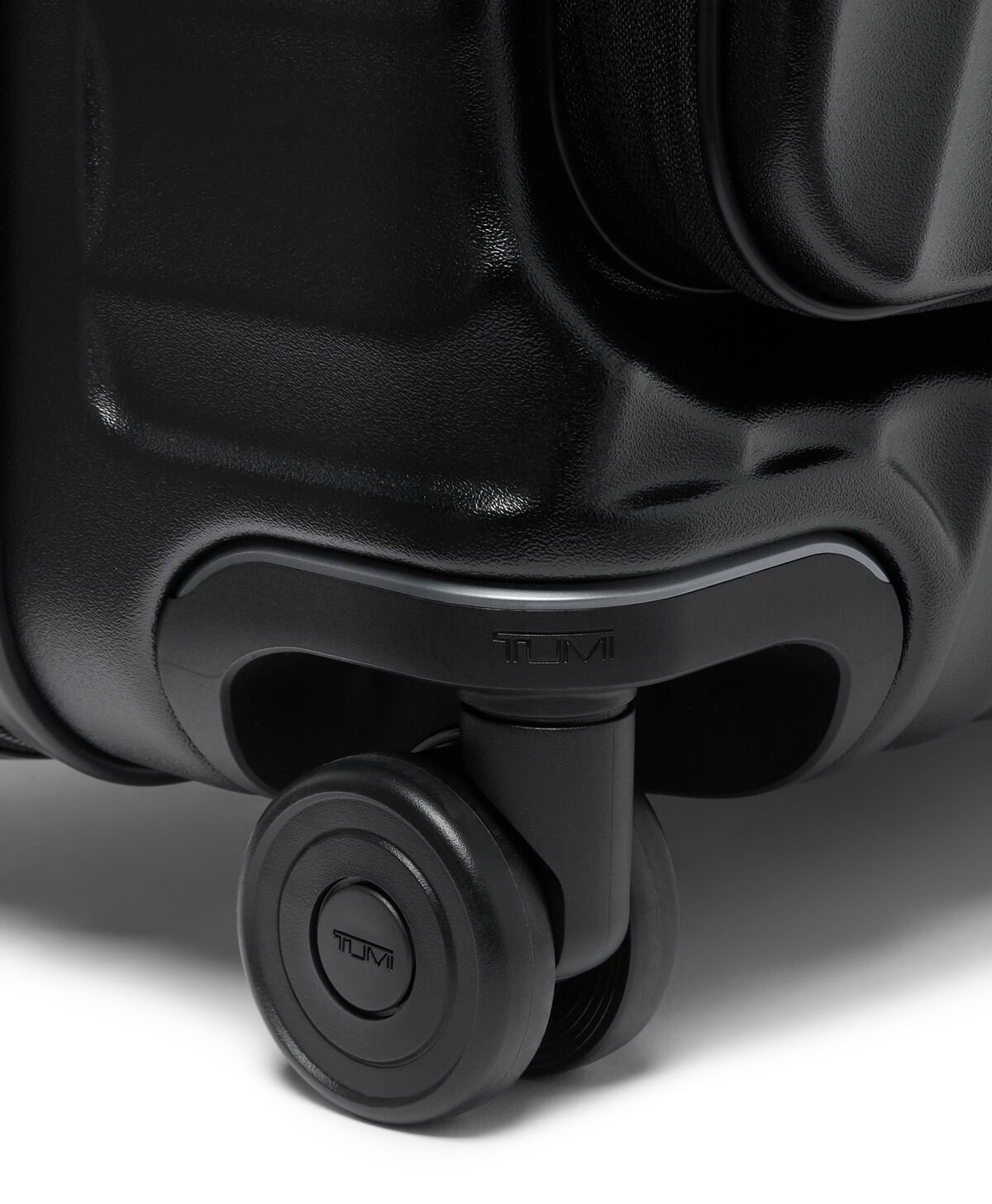 TUMI Front Access Expandable Carry-On 55 cm