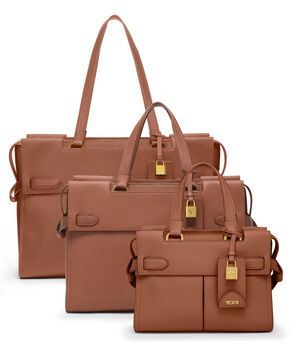 Agent Sac cabas Medium Agent