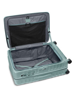 19 Degree Front Access Valise Soute Large Extensible - Ouverture Frontale
